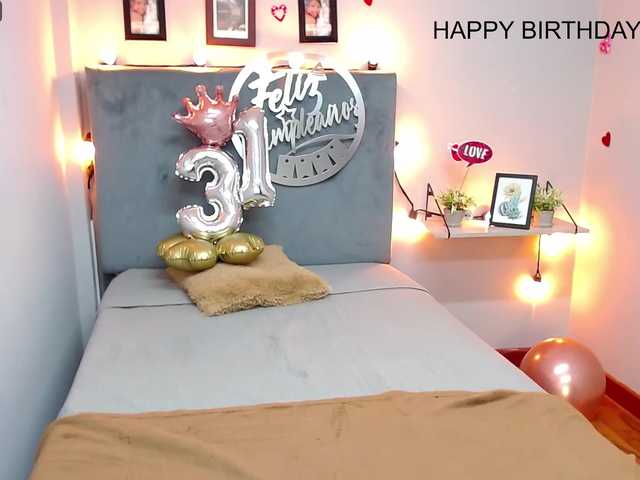 Capturi de ecran de difuzare emilly-h