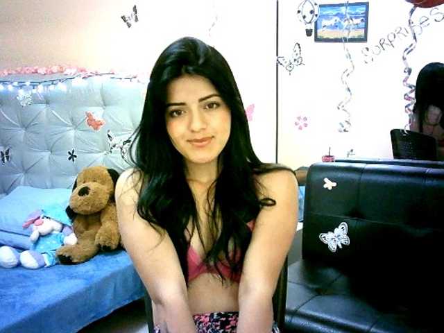 Capturi de ecran de difuzare Emily-69-