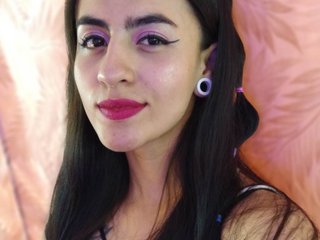 Chat video erotic Emily-Ass