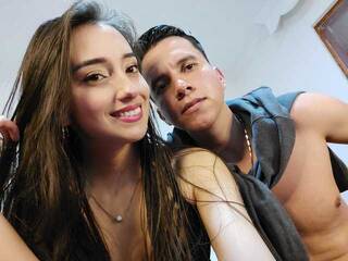 Chat video erotic emily-liam