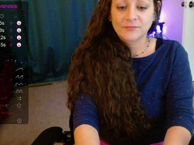 Capturi de ecran de difuzare Emily771
