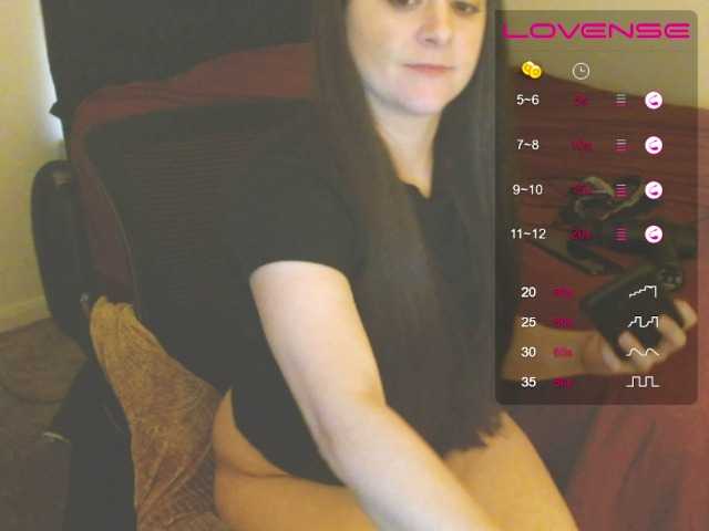Capturi de ecran de difuzare Emily771