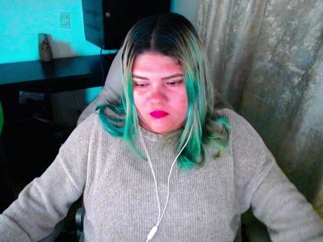 Capturi de ecran de difuzare emilybaker