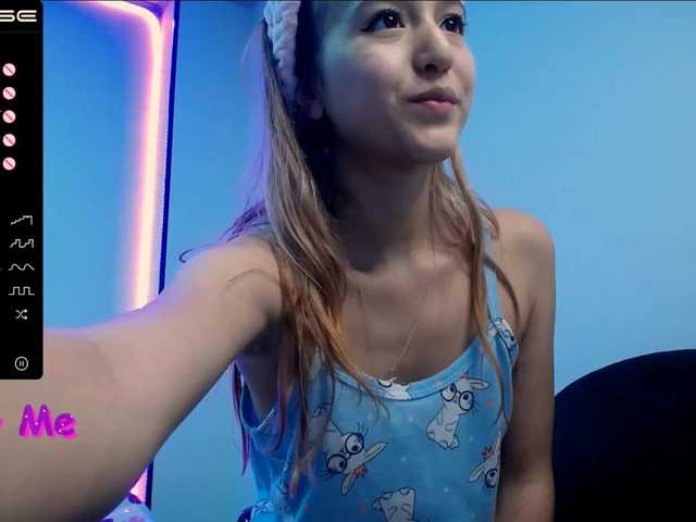 Capturi de ecran de difuzare emilybecker