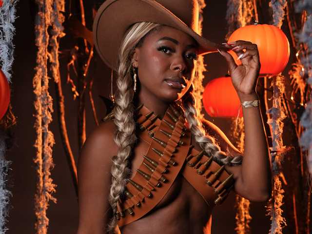 Fotografie a profilului EmilyBrowne