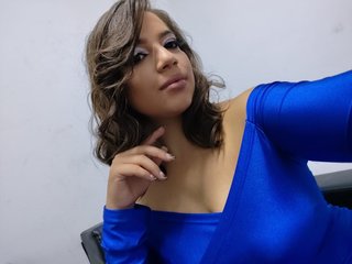 Chat video erotic EmilyCali