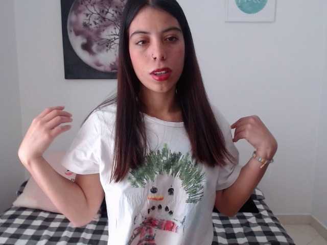 Capturi de ecran de difuzare emilyjonnes12