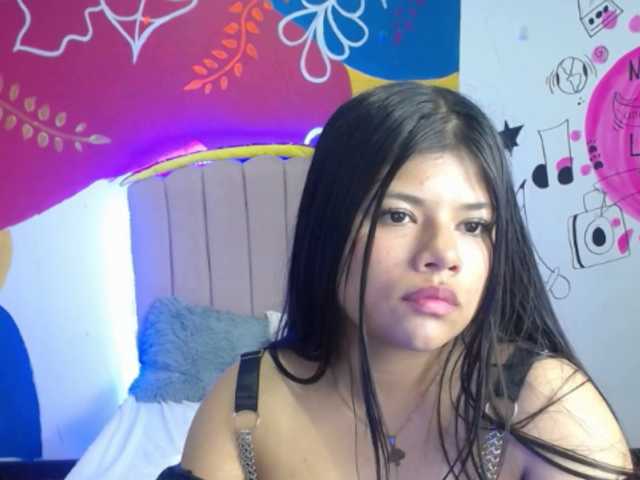 Capturi de ecran de difuzare emilyLx