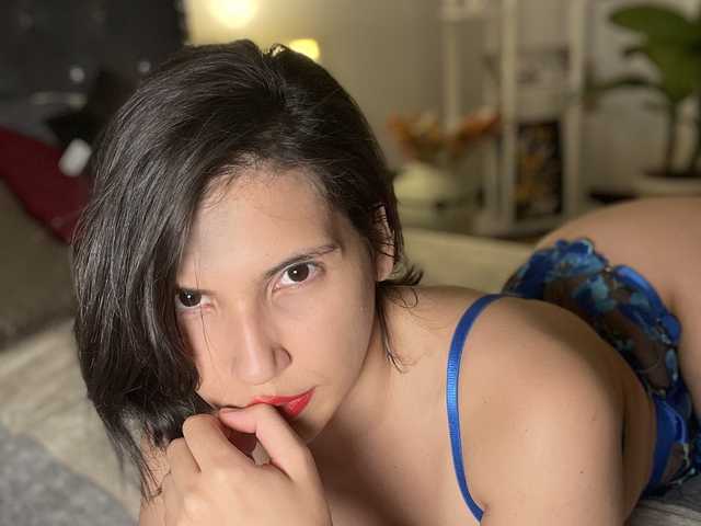 Fotografie a profilului EmilyPaz