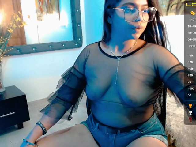 Capturi de ecran de difuzare EmilySantos