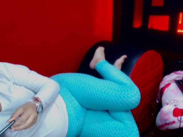 Capturi de ecran de difuzare EmilySweeta