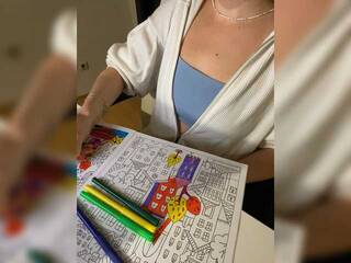 Chat video erotic emisun