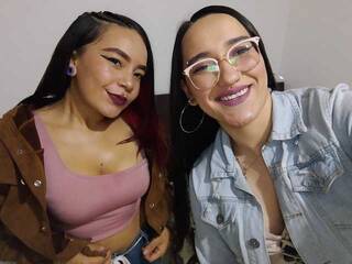 Chat video erotic Emma-Allison