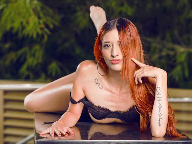 Fotografie a profilului emma-devi