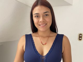 Chat video erotic emma-foxx