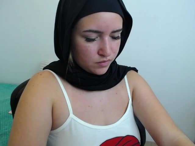 Capturi de ecran de difuzare emma-fun