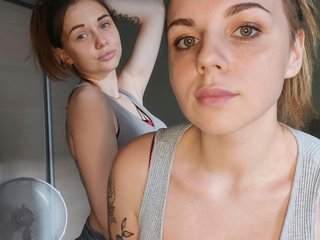 Chat video erotic emmaandkris