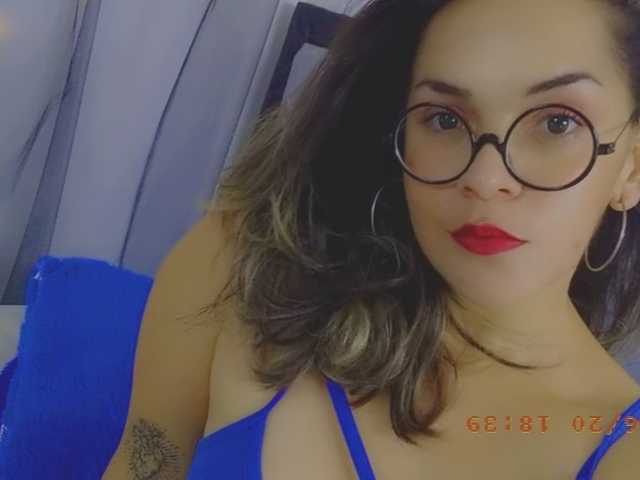 Chat video erotic EmmaCharlotte