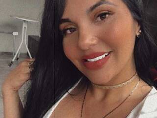 Chat video erotic EmmaDiamond