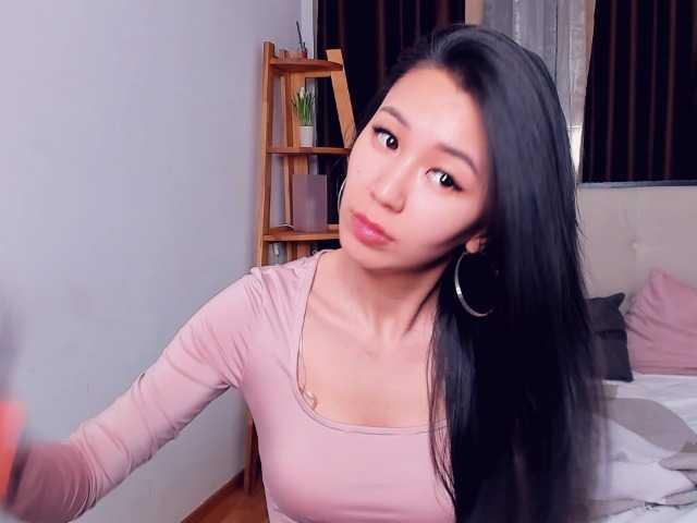 Fotografii EmmaDockson #​new ​asian #​young #​naked# #​cumshow An angel for you! Be careful to not become addicted to me!