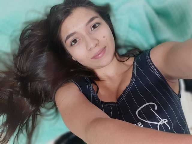 Fotografie de profil emmagarciaa