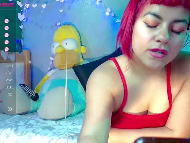 Capturi de ecran de difuzare emmaluna