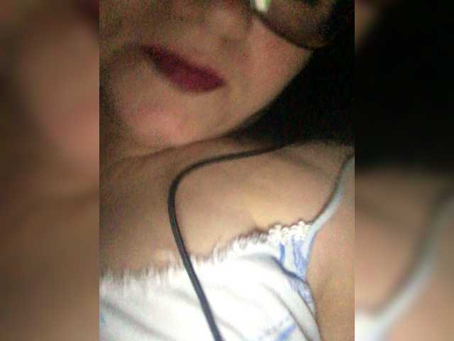 Capturi de ecran de difuzare EmmaLust