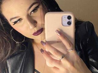 Chat video erotic EmmaNeuman