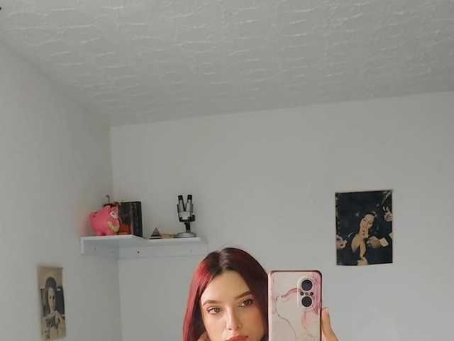 Fotografie a profilului EmmaPink