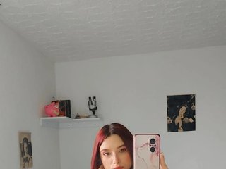 Chat video erotic EmmaPink