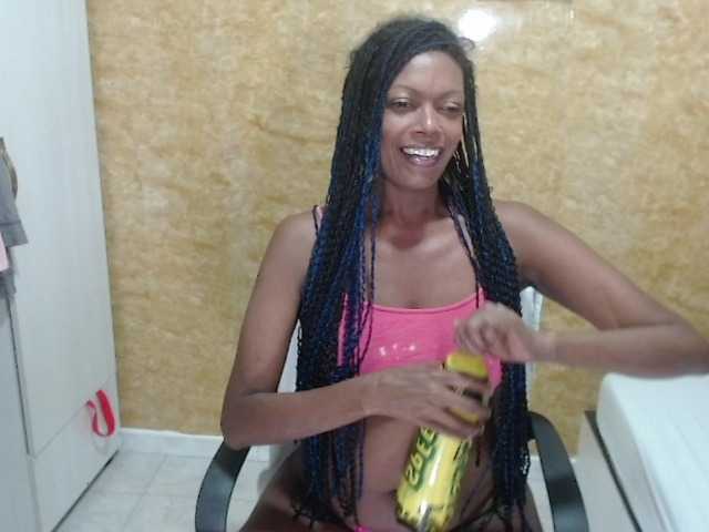 Capturi de ecran de difuzare EmmaTaylorx