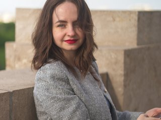 Chat video erotic LuckyEmm