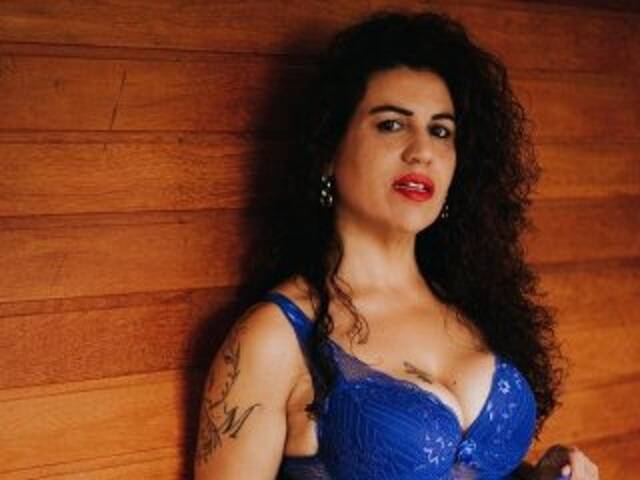 Fotografie a profilului empoderadaka