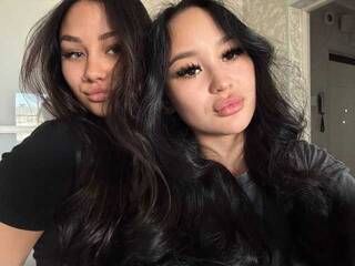 Chat video erotic JenyCarty