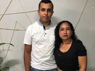 Chat video erotic EMYLY-LIAM