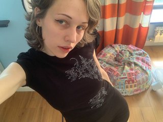 Chat video erotic Enchanted-Fay