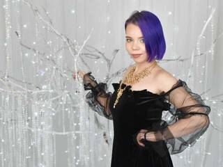 Chat video erotic EnergyWave