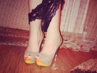 Chat video erotic enila