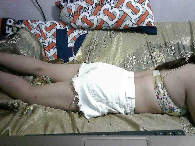 Capturi de ecran de difuzare Erica-4u