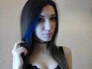 Chat video erotic erikachanel