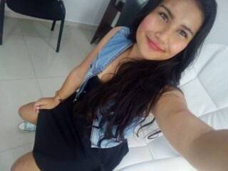 Chat video erotic erikaferr