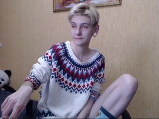Capturi de ecran de difuzare ErikaLis
