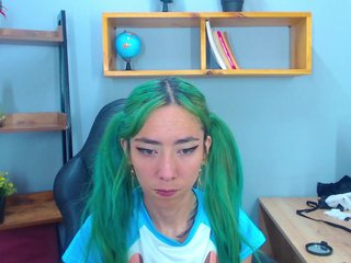 Chat video erotic ErikaStevens