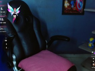 Chat video erotic ErikaStevens