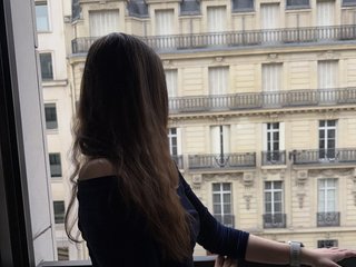 Chat video erotic ErikaWinxx