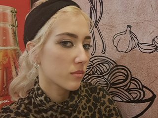 Chat video erotic eroticblondiee