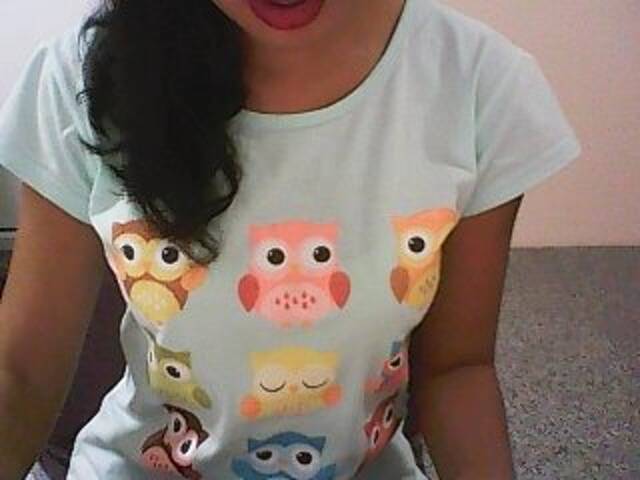 Capturi de ecran de difuzare erotigerrr