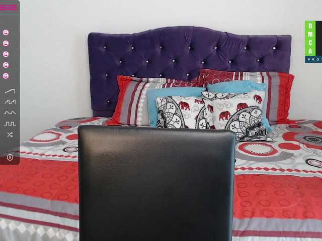 Capturi de ecran de difuzare esabel323