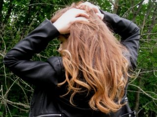 Fotografie a profilului EshlyLa