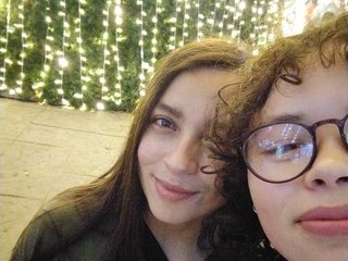Chat video erotic Esmerraldaa-mia